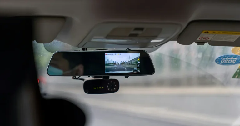 Best Dual-Channel Supercapacitor Dash Cams for Extreme Temperatures