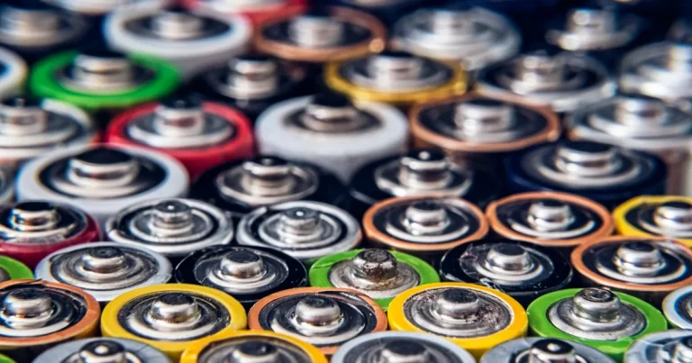 Solid State Battery Degradation: Unpacking the Core Causes in Next-Gen EVs