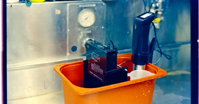 VVT Solenoid Test at Home: A DIY Performance Check