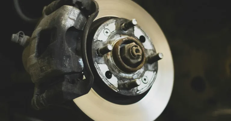 Ceramic vs. Semi-Metallic Brake Pads: Which is Best for Heavy Towing?