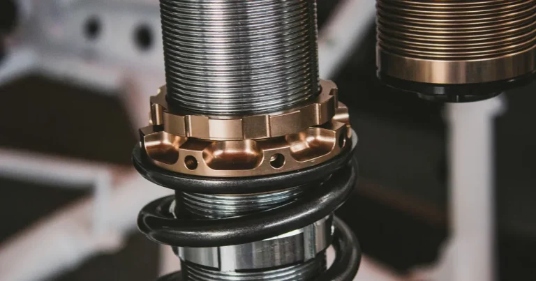 Best Entry-Level Luxury Active Suspension Systems: A Brand-by-Brand Comparison