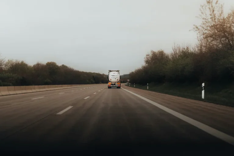 Vehicle Inspection Checklist Before Long Distance Travel