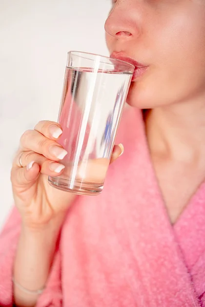 The Wisdom of Early Fluid Management