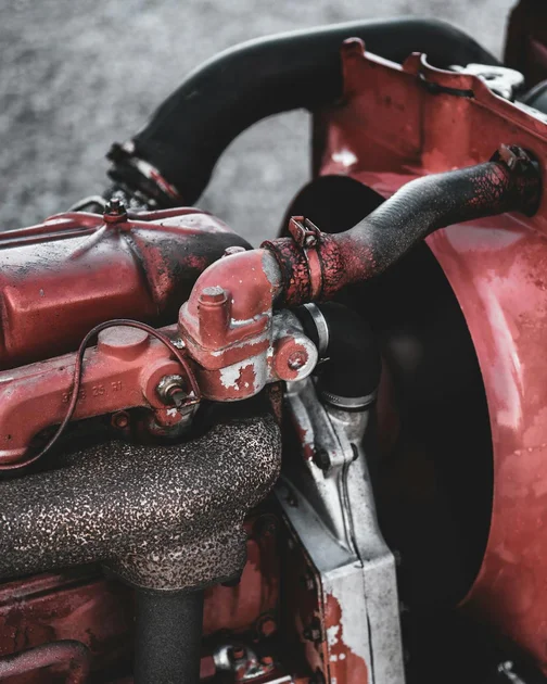 The Philosophy of Engine Health