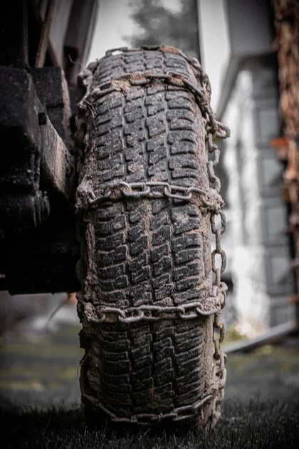 The Philosophy of Traction
