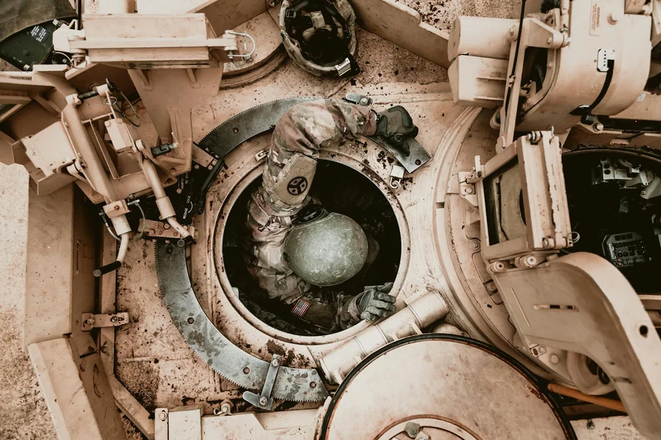 The Philosophy of Mechanical Preparedness