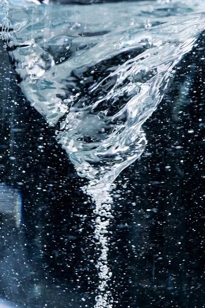 The Philosophy of Fluid Dynamics